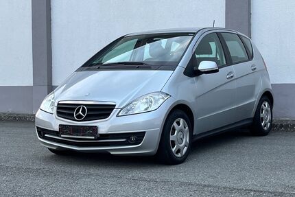 Mercedes-Benz A 160 Gebrauchtwagen