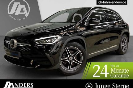 Mercedes-Benz GLA 250 Gebrauchtwagen