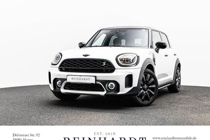 Mini Countryman SE (Cooper) Gebrauchtwagen