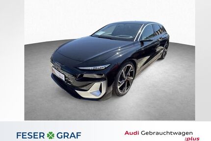 Audi S6 Gebrauchtwagen