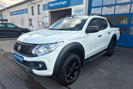 Fiat Fullback Gebrauchtwagen