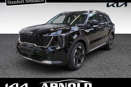 Kia Sorento Gebrauchtwagen