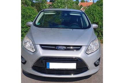 Ford C-Max Gebrauchtwagen