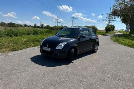 Suzuki Swift Gebrauchtwagen
