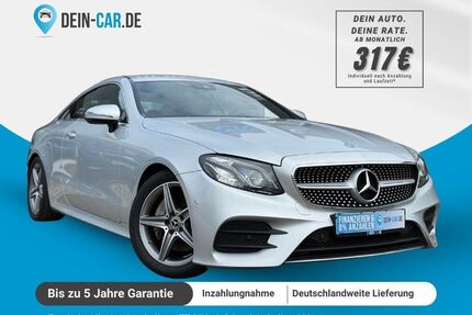 Mercedes-Benz E 220 Gebrauchtwagen