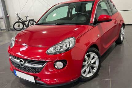 Opel Adam Gebrauchtwagen