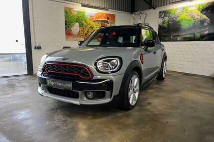 Mini Cooper S Gebrauchtwagen