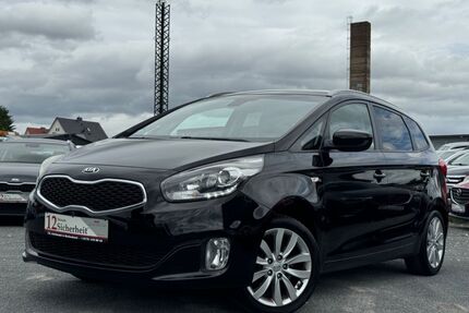 Kia Carens Gebrauchtwagen