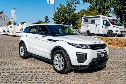 Land Rover Range Rover Evoque Gebrauchtwagen