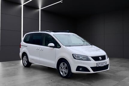 Seat Alhambra Gebrauchtwagen