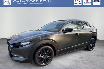 Mazda CX-30 Gebrauchtwagen