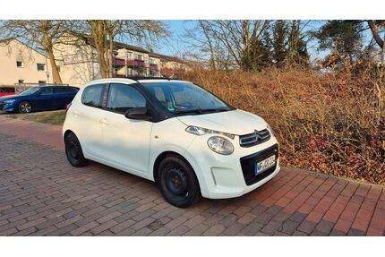 Citroen C1 Gebrauchtwagen