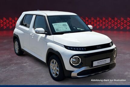 Hyundai INSTER Gebrauchtwagen