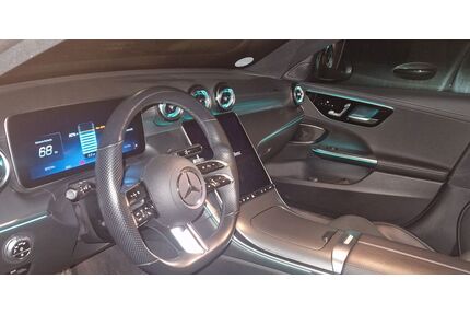 Mercedes-Benz C 300 Gebrauchtwagen