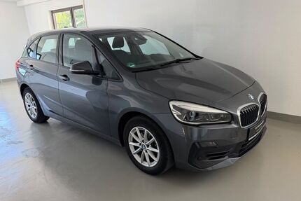 BMW 218 Active Tourer Gebrauchtwagen