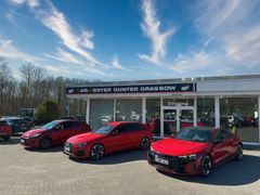 BMW i3 Gebrauchtwagen