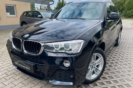 BMW X3 Gebrauchtwagen