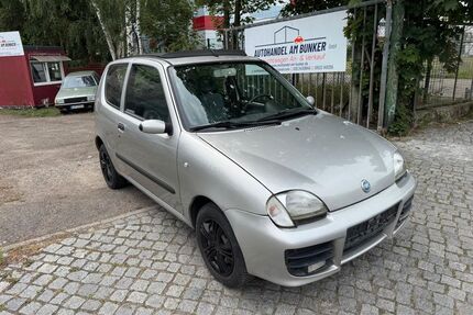 Fiat Seicento 