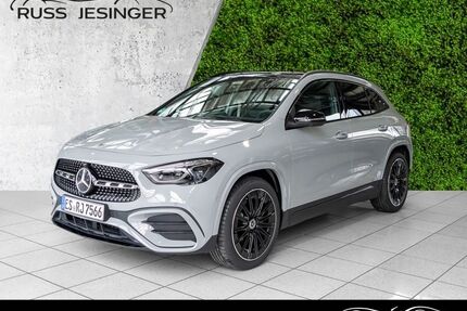 Mercedes-Benz GLA 200 Gebrauchtwagen