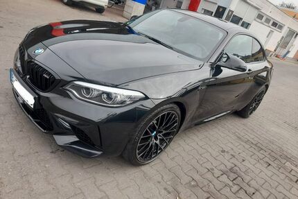 BMW M2 Gebrauchtwagen