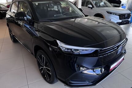 Honda HR-V Gebrauchtwagen