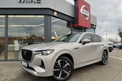 Mazda CX-60 Gebrauchtwagen