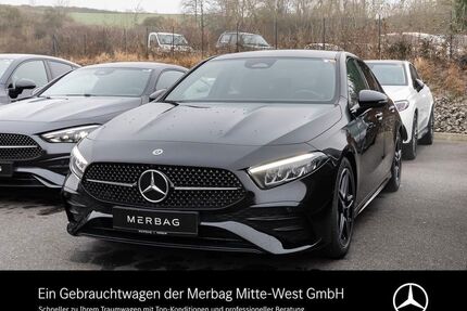 Mercedes-Benz A 180 Gebrauchtwagen