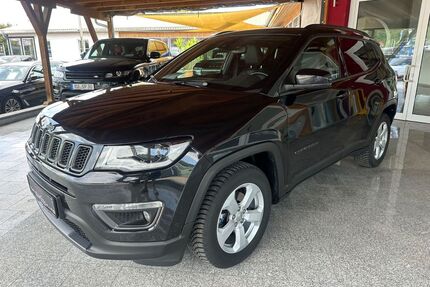 Jeep Compass Gebrauchtwagen