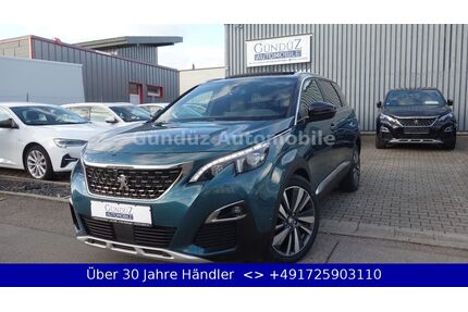 Peugeot 5008 Gebrauchtwagen