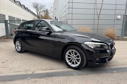 BMW 116 Gebrauchtwagen