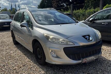 Peugeot 308 Gebrauchtwagen