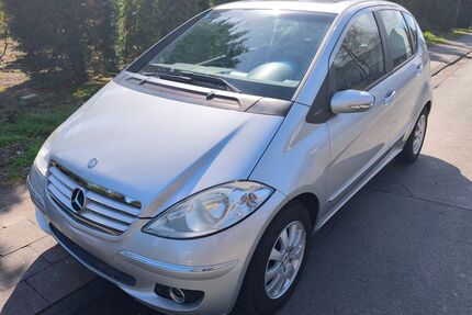 Mercedes-Benz A 150 Gebrauchtwagen