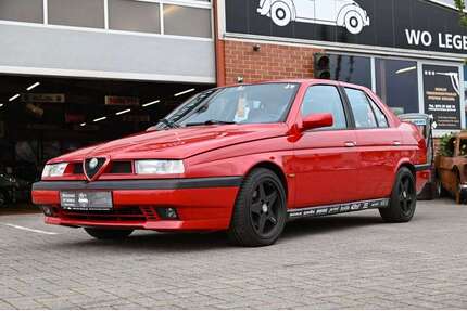 Alfa Romeo 155 Gebrauchtwagen