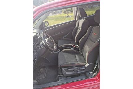 Suzuki Swift Gebrauchtwagen
