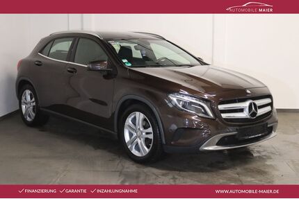 Mercedes-Benz GLA 200 Gebrauchtwagen