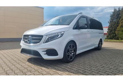 Mercedes-Benz V 250 Gebrauchtwagen