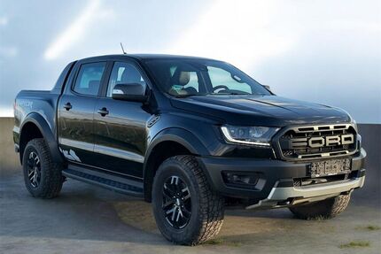 Ford Raptor Gebrauchtwagen