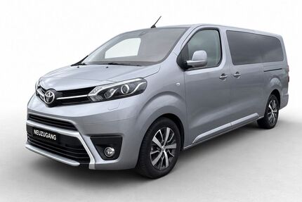 Toyota Proace (Verso) Gebrauchtwagen