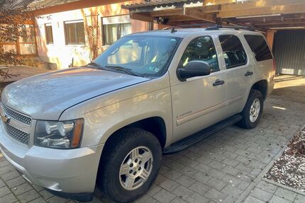 Chevrolet Tahoe Gebrauchtwagen