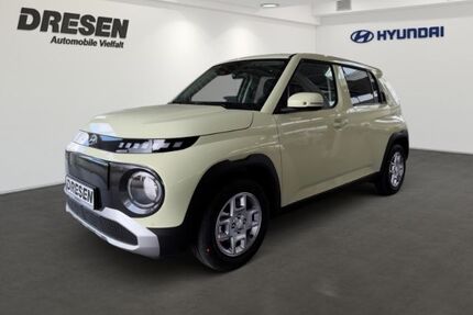 Hyundai INSTER Gebrauchtwagen