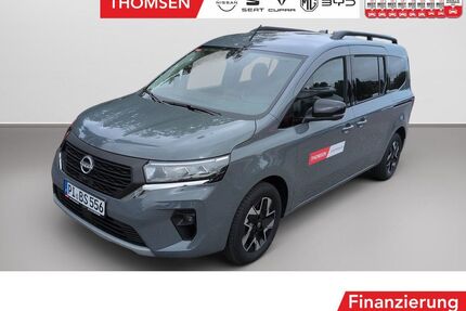 Nissan Townstar Gebrauchtwagen