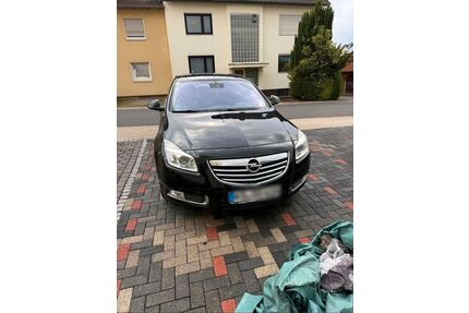Opel Insignia CT Gebrauchtwagen