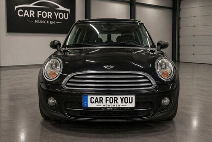 Mini Cooper D Clubman Gebrauchtwagen