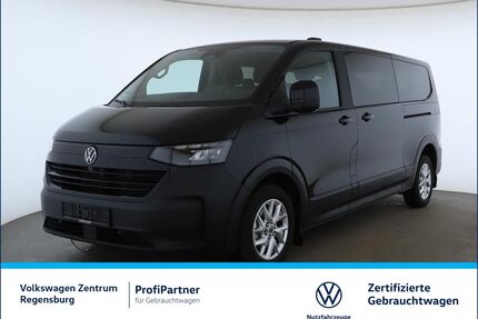 VW T7 Caravelle Gebrauchtwagen