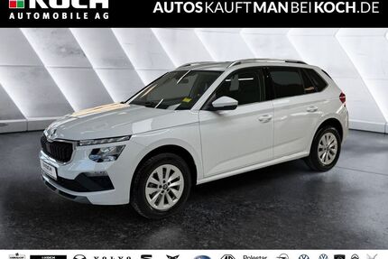 Skoda Kamiq Gebrauchtwagen