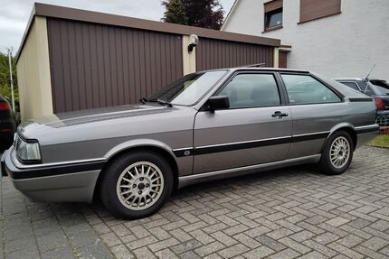 Audi Coupé Gebrauchtwagen