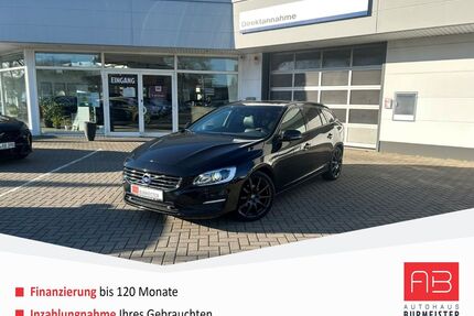 Volvo V60 Gebrauchtwagen