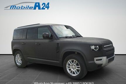 Land Rover Defender Gebrauchtwagen