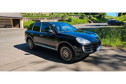 Porsche Cayenne Gebrauchtwagen