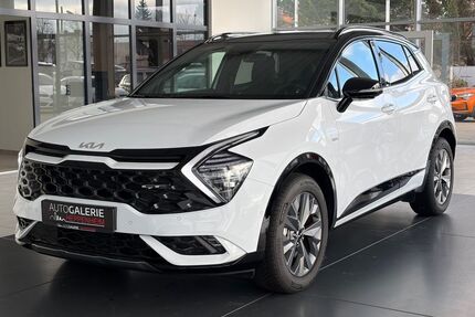 Kia Sportage Gebrauchtwagen